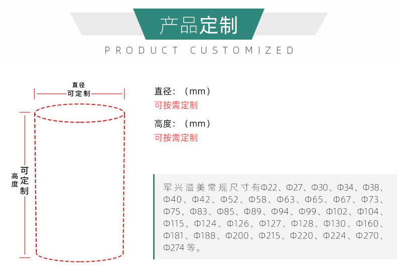 紙罐定制