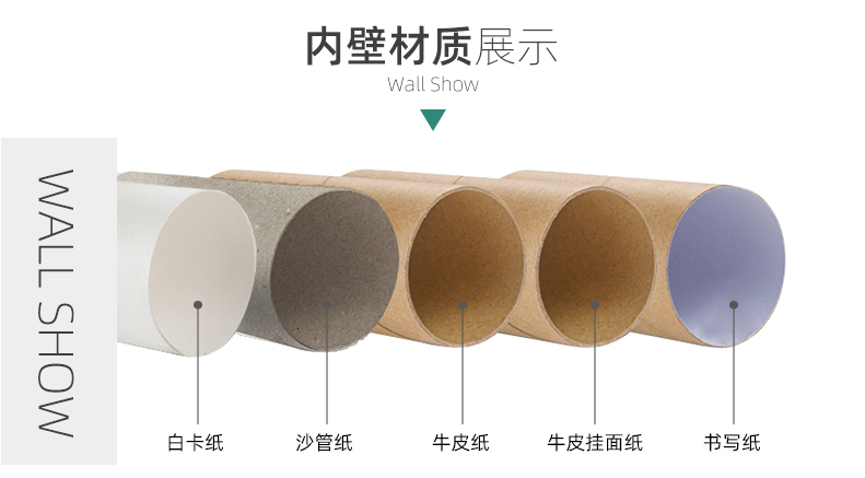 紙罐材質